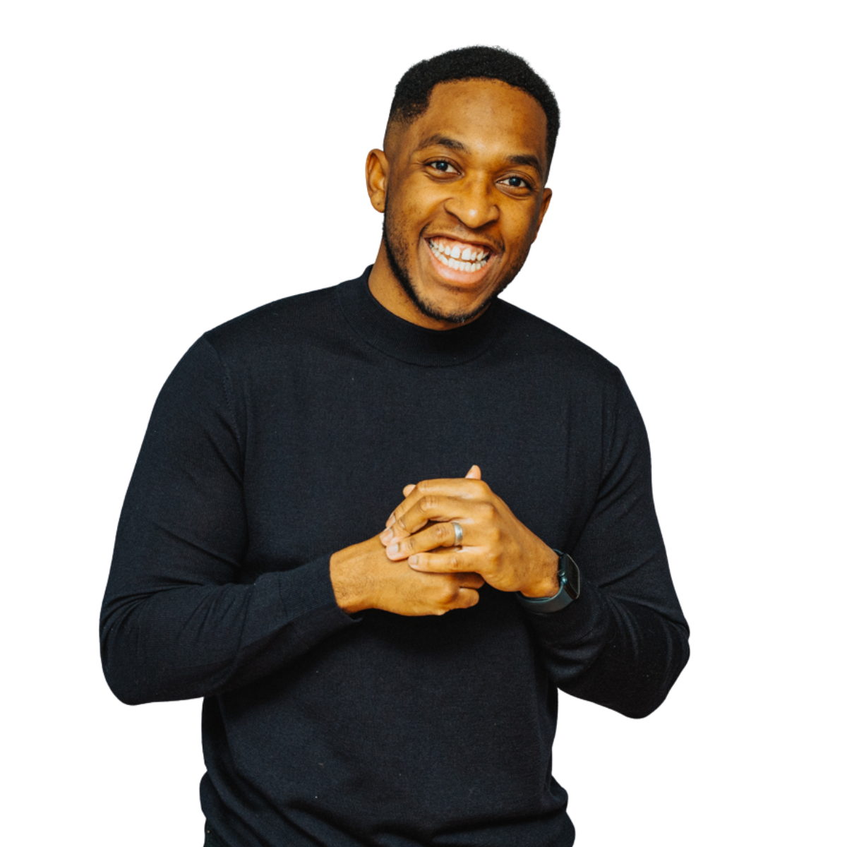 Kamal Ellis-Hyman